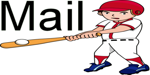 Mail